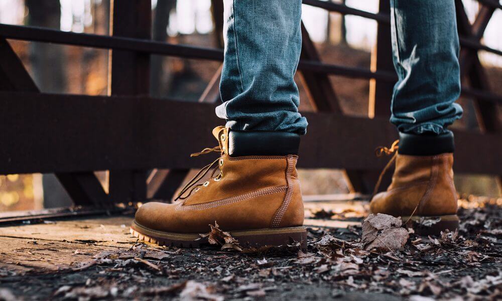 most comfortable work boots 2018