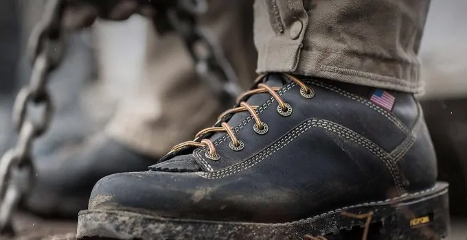 How much force can a steel toe boot withstand? - BootsGuru.com