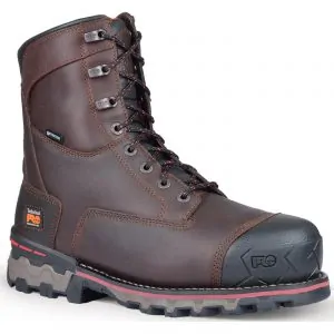Timberland Pro Steel Safety Toe Waterproof Insulated Boot