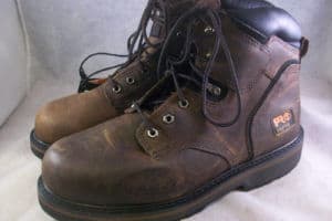 best timberland work boots