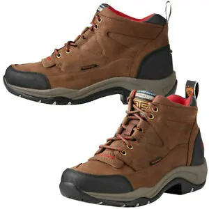 Ariat Women's Terrain H2o Hiking Boot