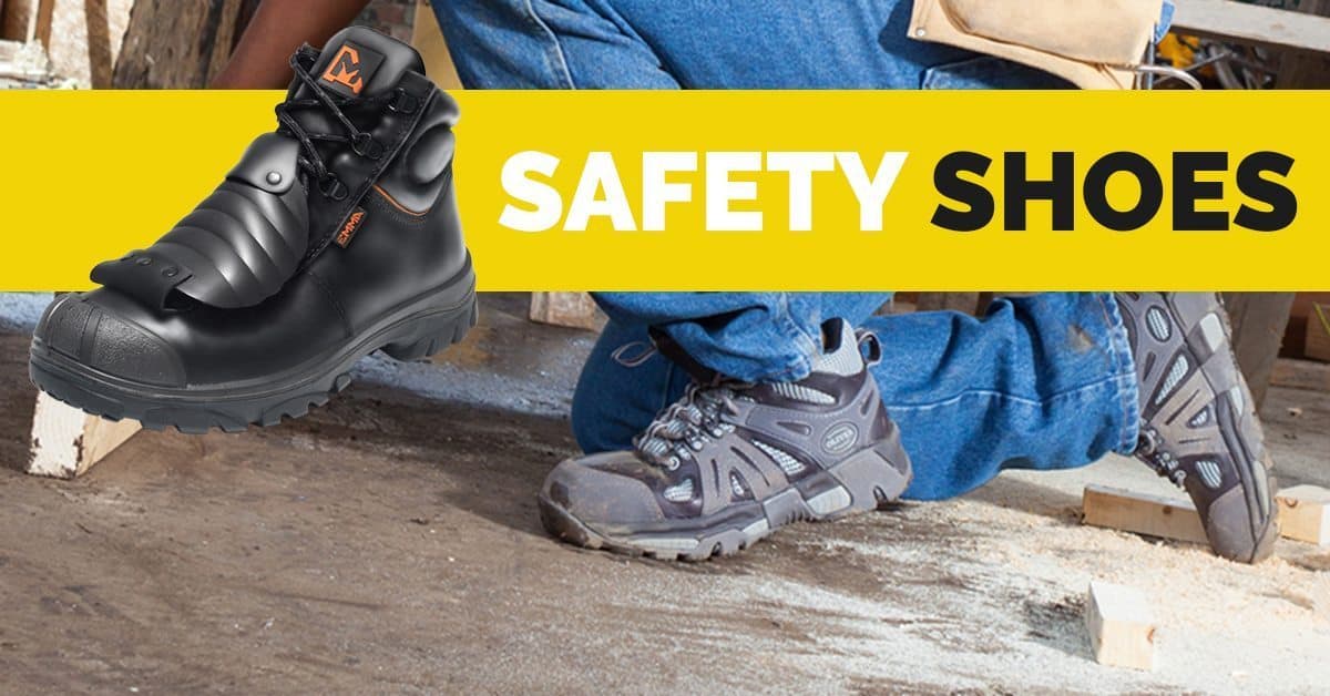 The comparison: Safety boots vs safety rangers? - BootsGuru.com