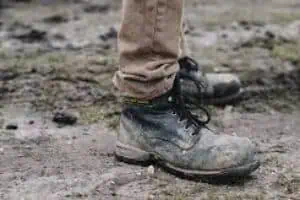 Best Mud Work Boots in 2024